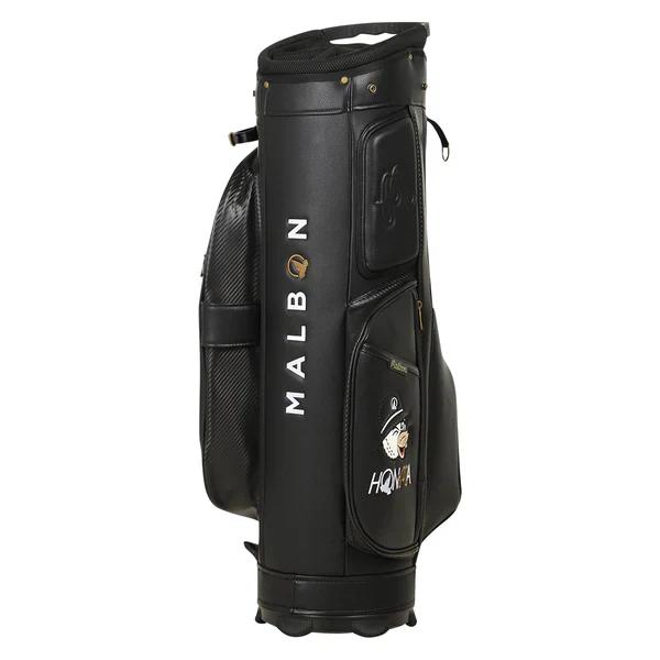 Malbon x Honma Men's Premium Complete Package Set - Image 19