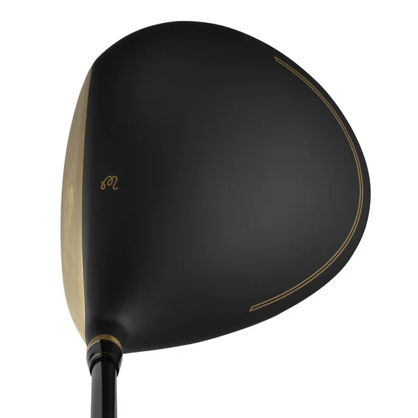 Malbon x Honma Men's Premium Complete Package Set - Image 3