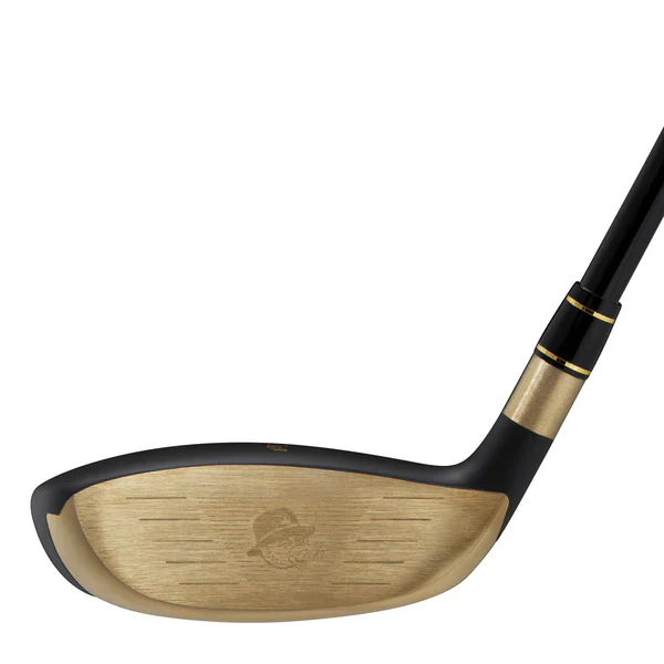 Malbon x Honma Men's Premium Complete Package Set - Image 6