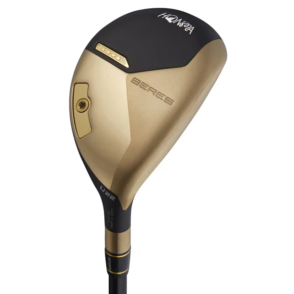 Malbon x Honma Men's Premium Complete Package Set - Image 7
