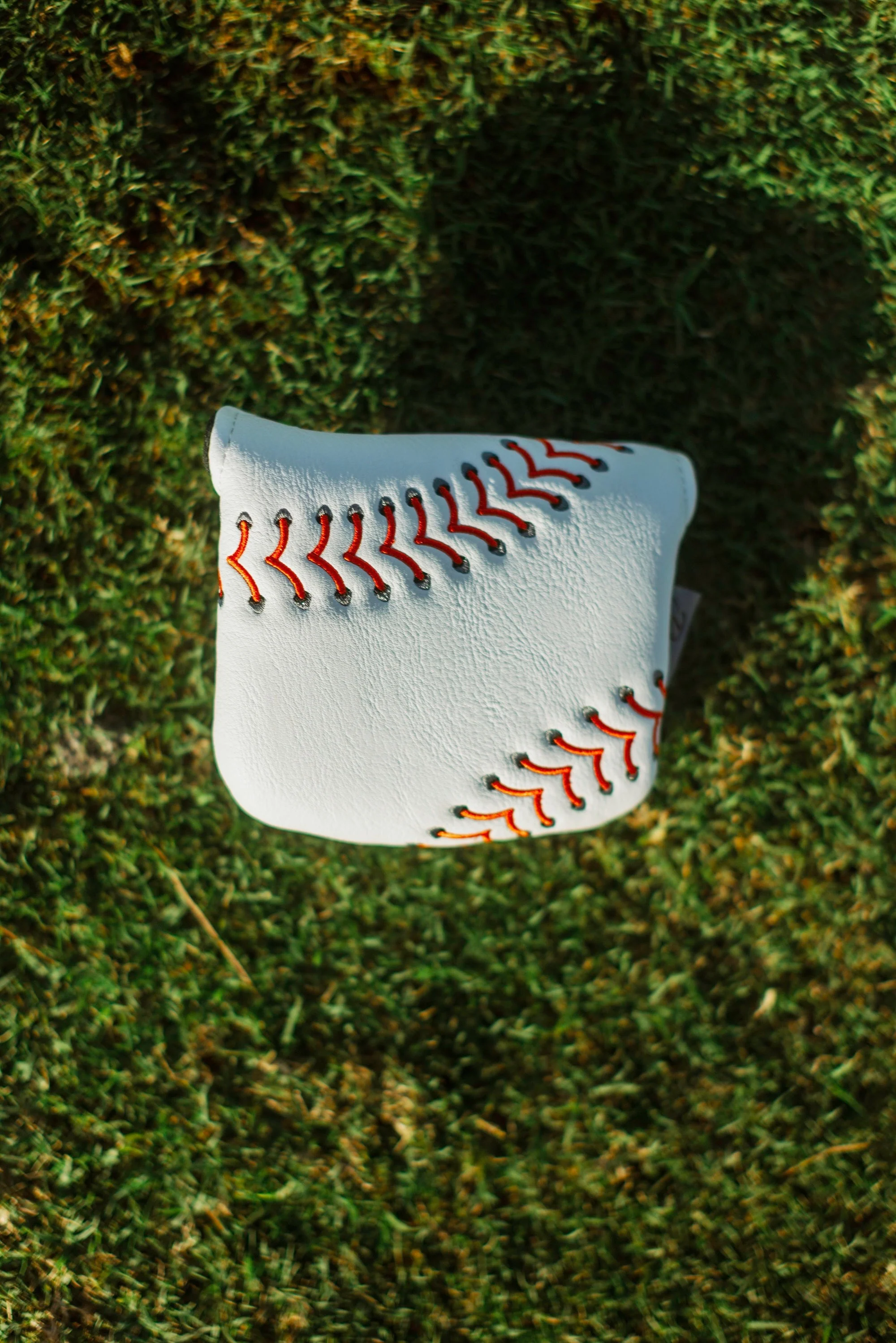 Mallet Putter Cover - Image 3