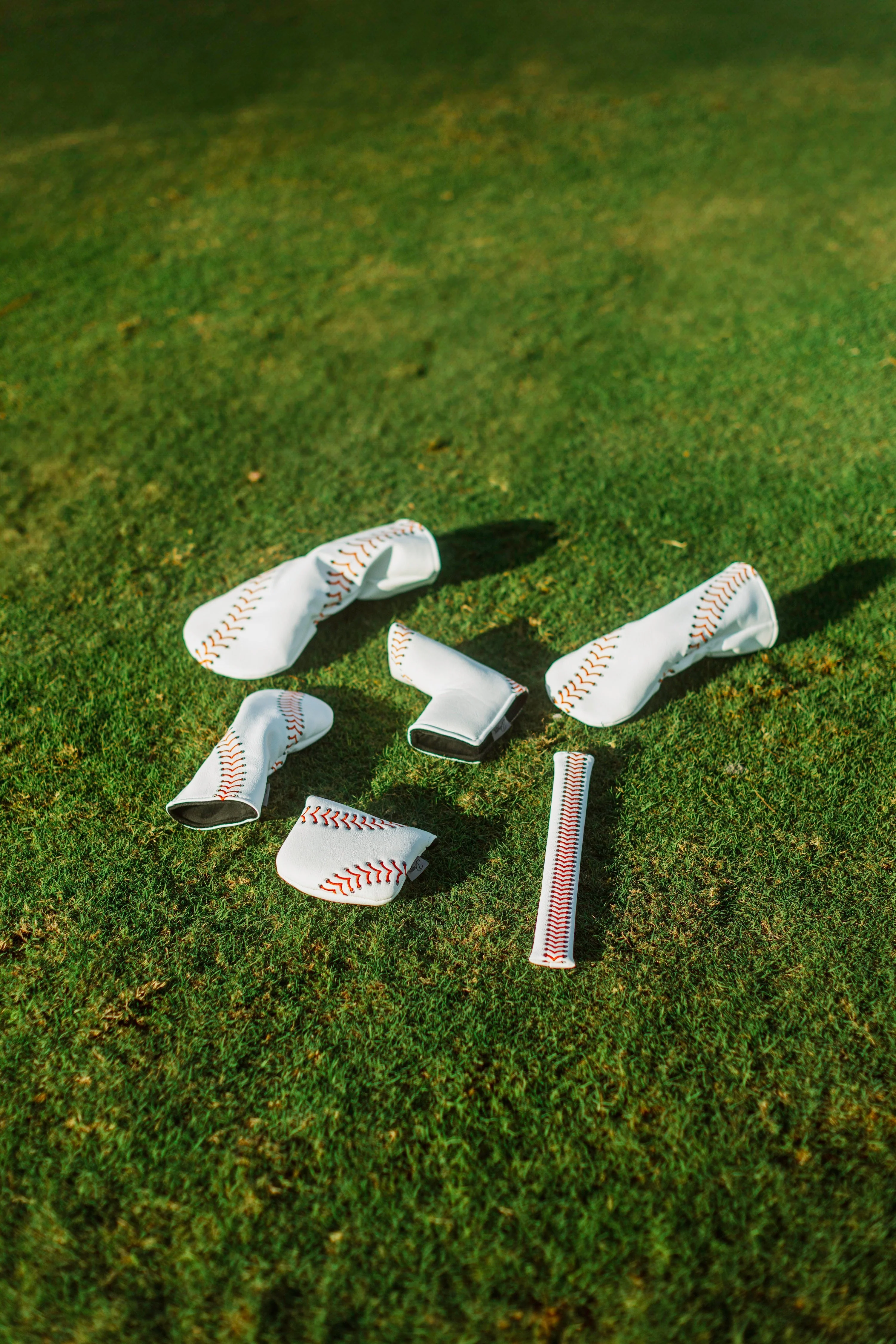 Mallet Putter Cover - Image 5