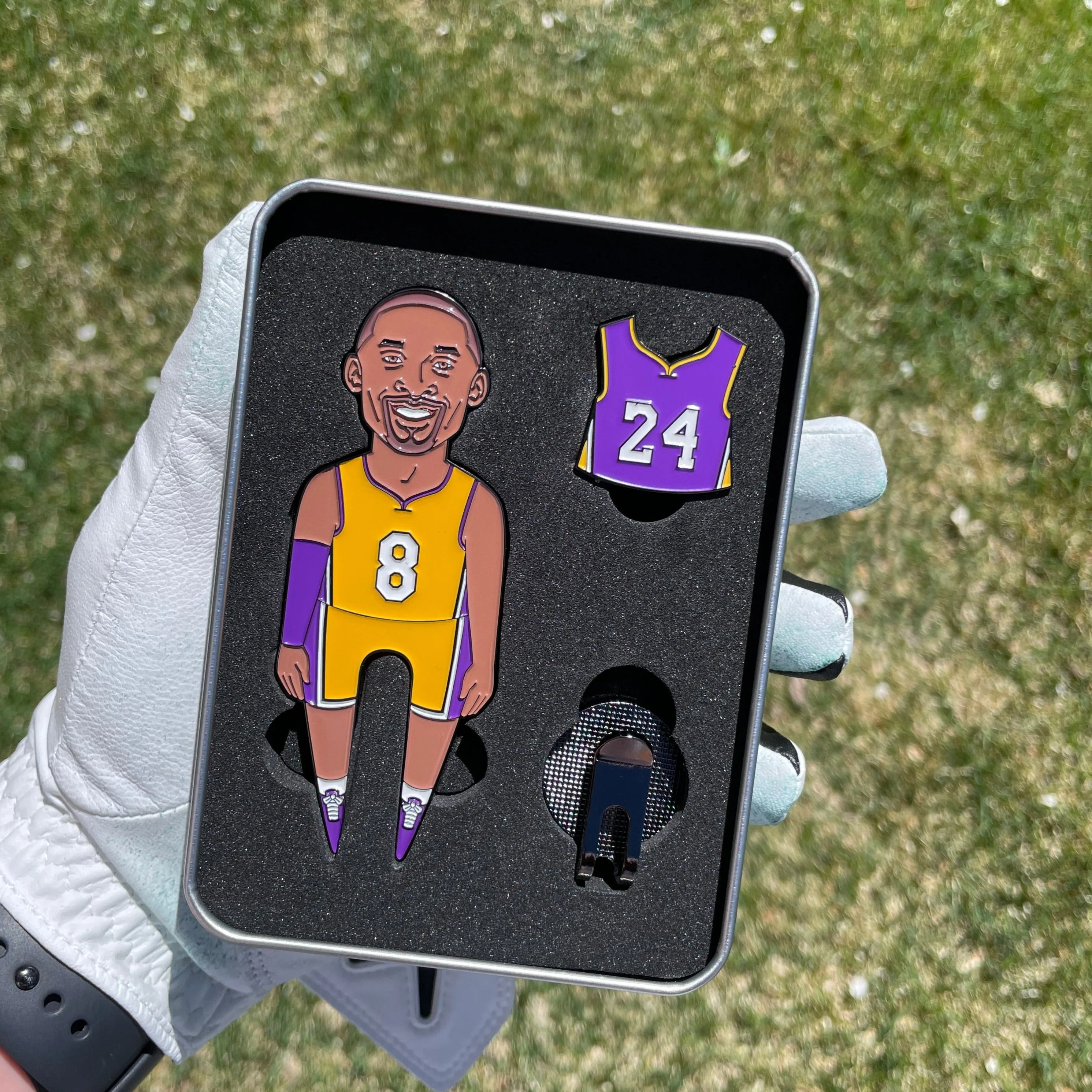 MAMBA Divot Tool - Image 3