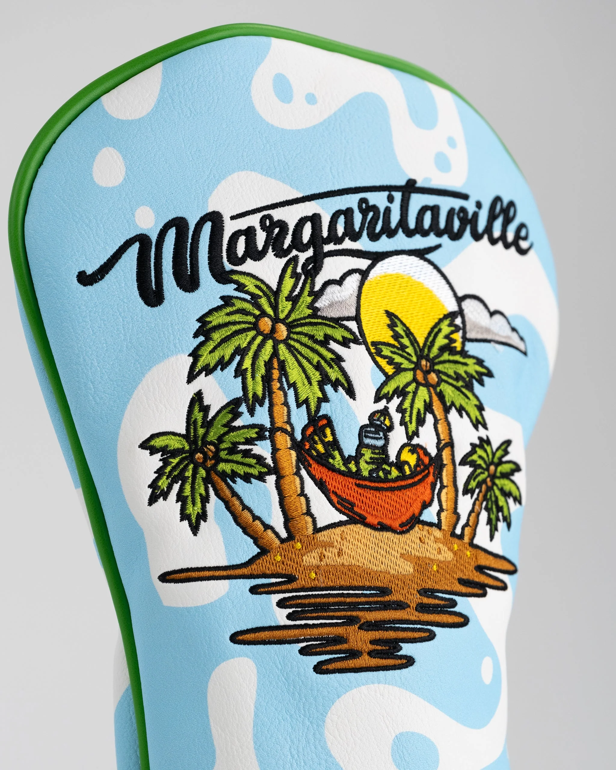 Margaritaville Driver Cover - Image 9