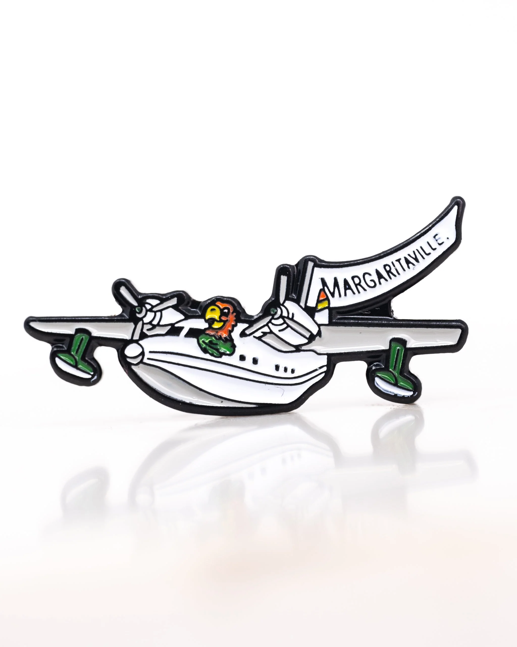 Margaritaville Hemisphere Dancer Ball Marker - Image 4