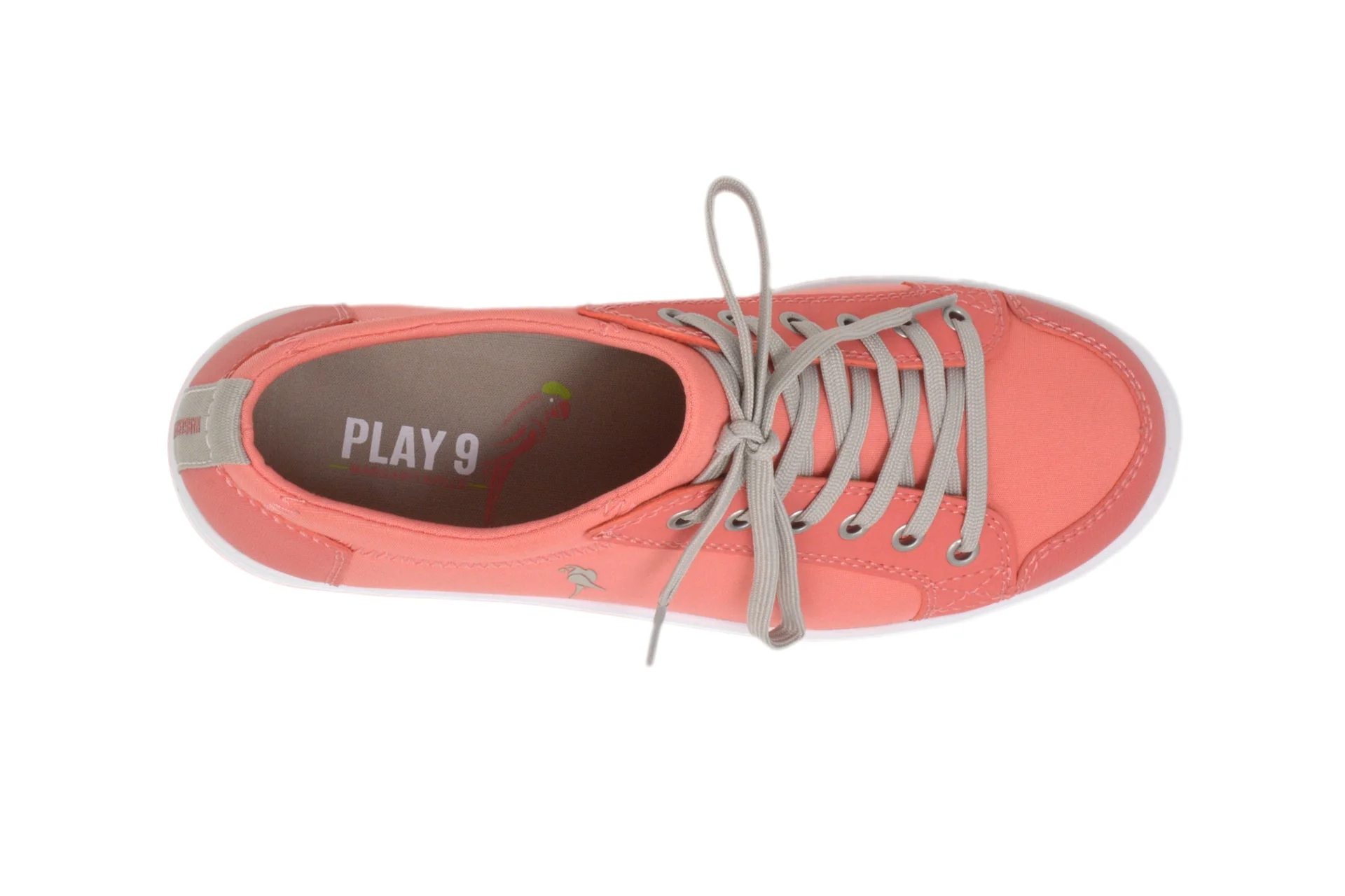 Margaritaville Women's Birdie Golf Shoe - Image 4