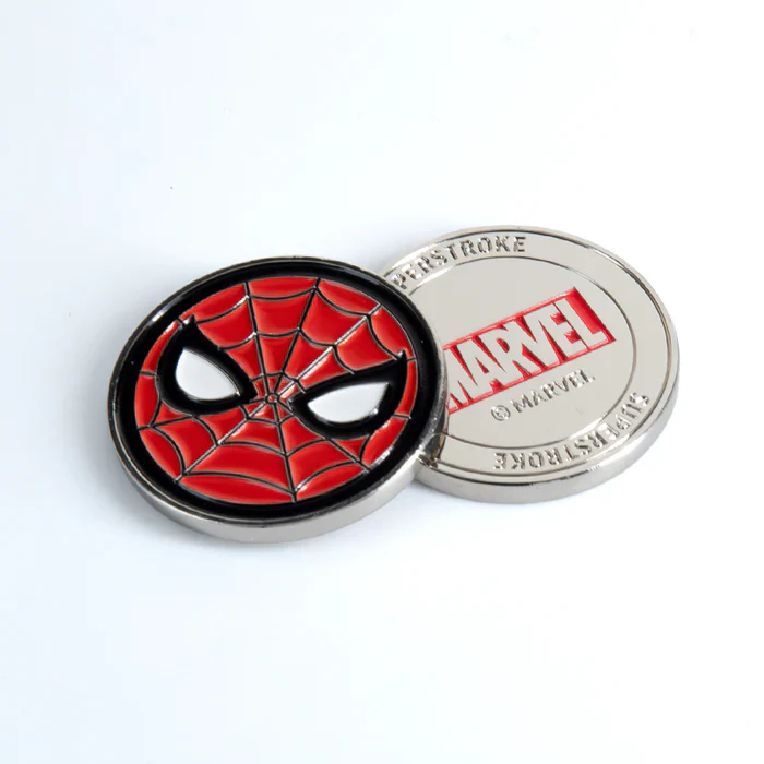 Marvel Super Stroke Putter Grip - Image 11