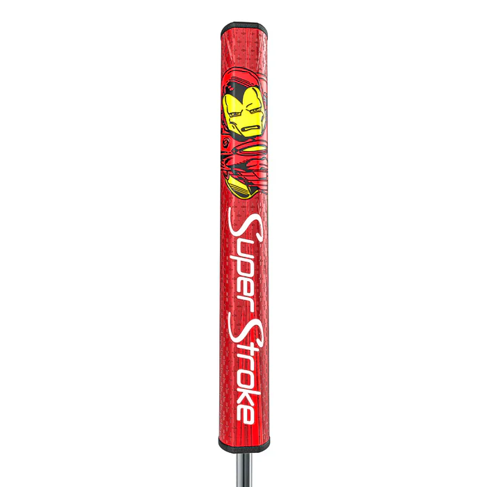 Marvel Super Stroke Putter Grip - Image 4