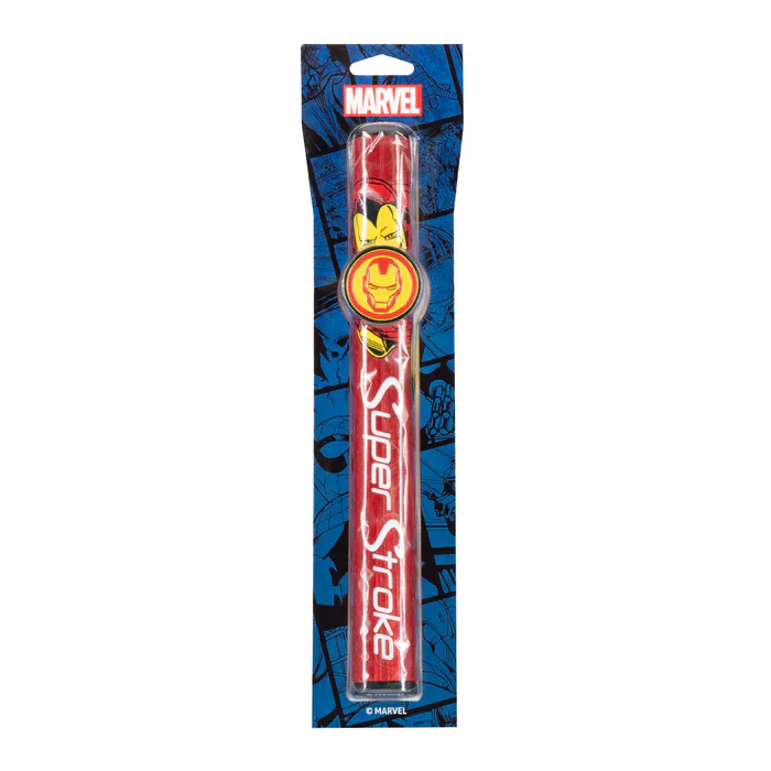 Marvel Super Stroke Putter Grip - Image 5