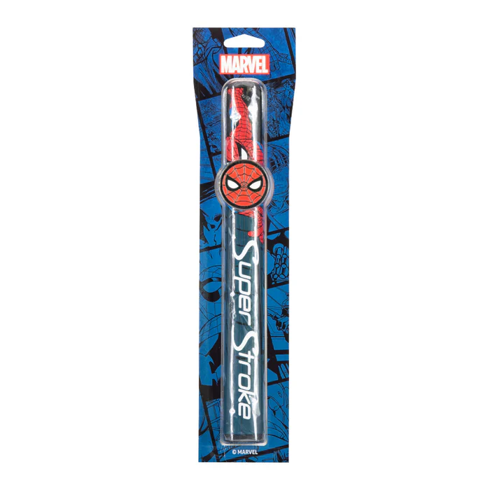 Marvel Super Stroke Putter Grip - Image 6