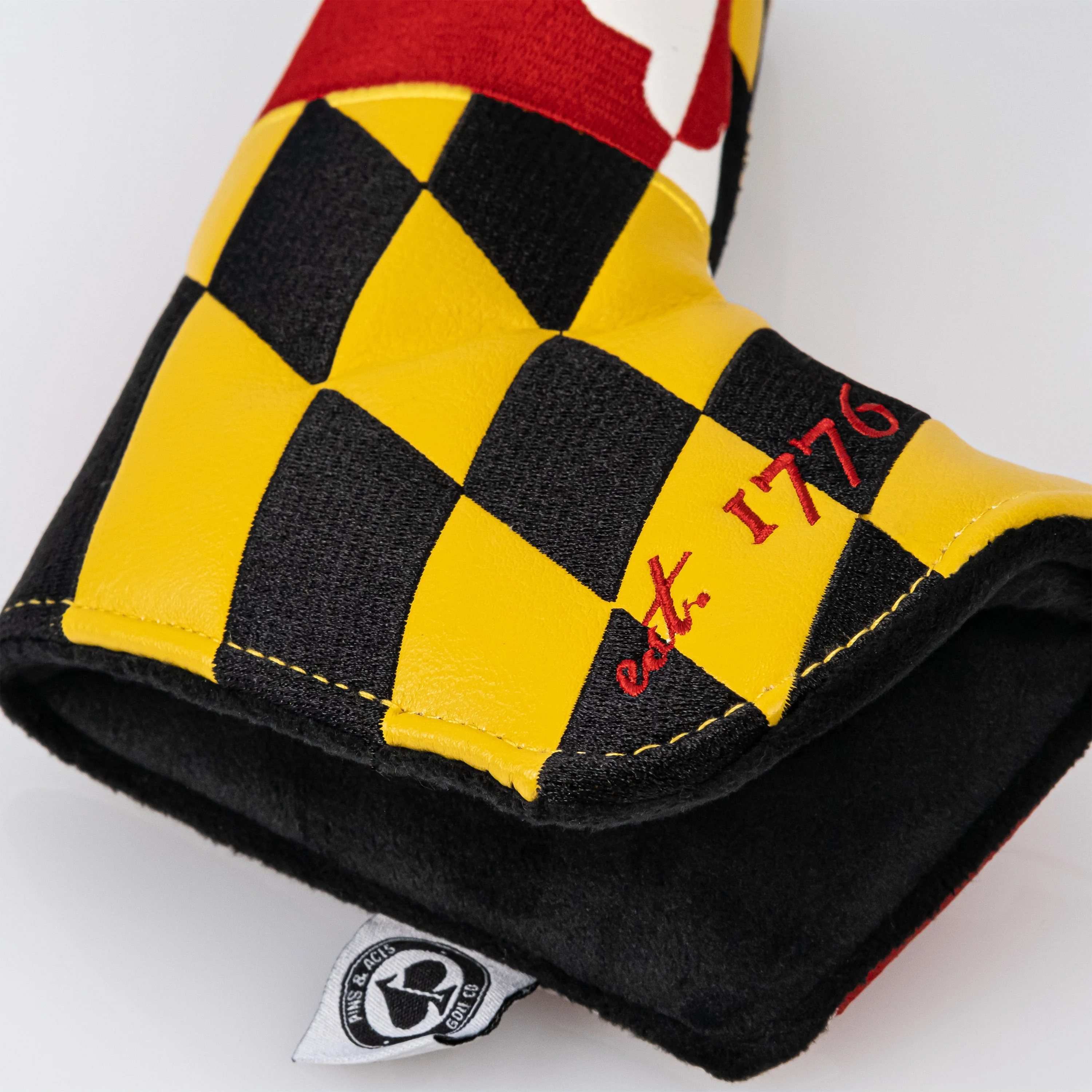Maryland - Blade Putter Cover - Image 6
