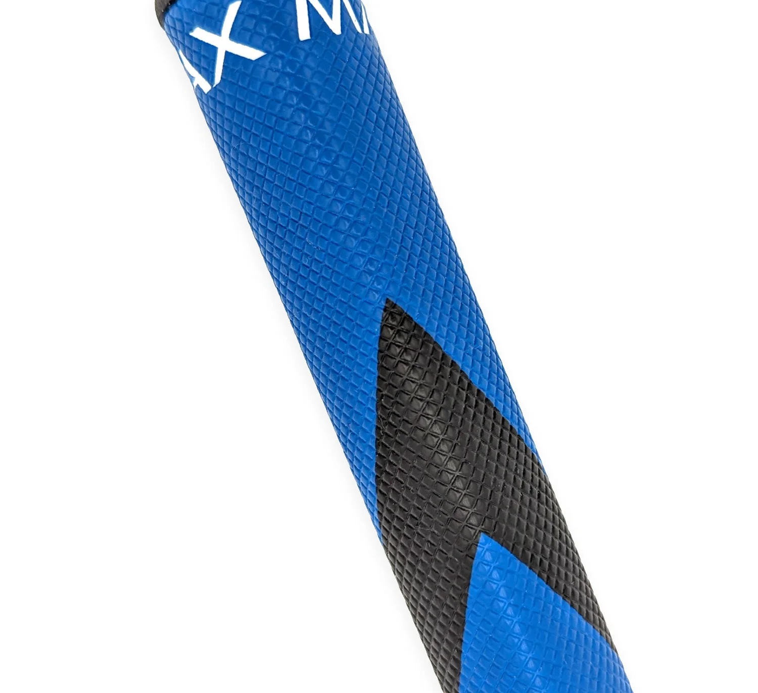 GARSEN LARGE PUTTER GRIP BLACK/WHITE SMOOTH - Image 11