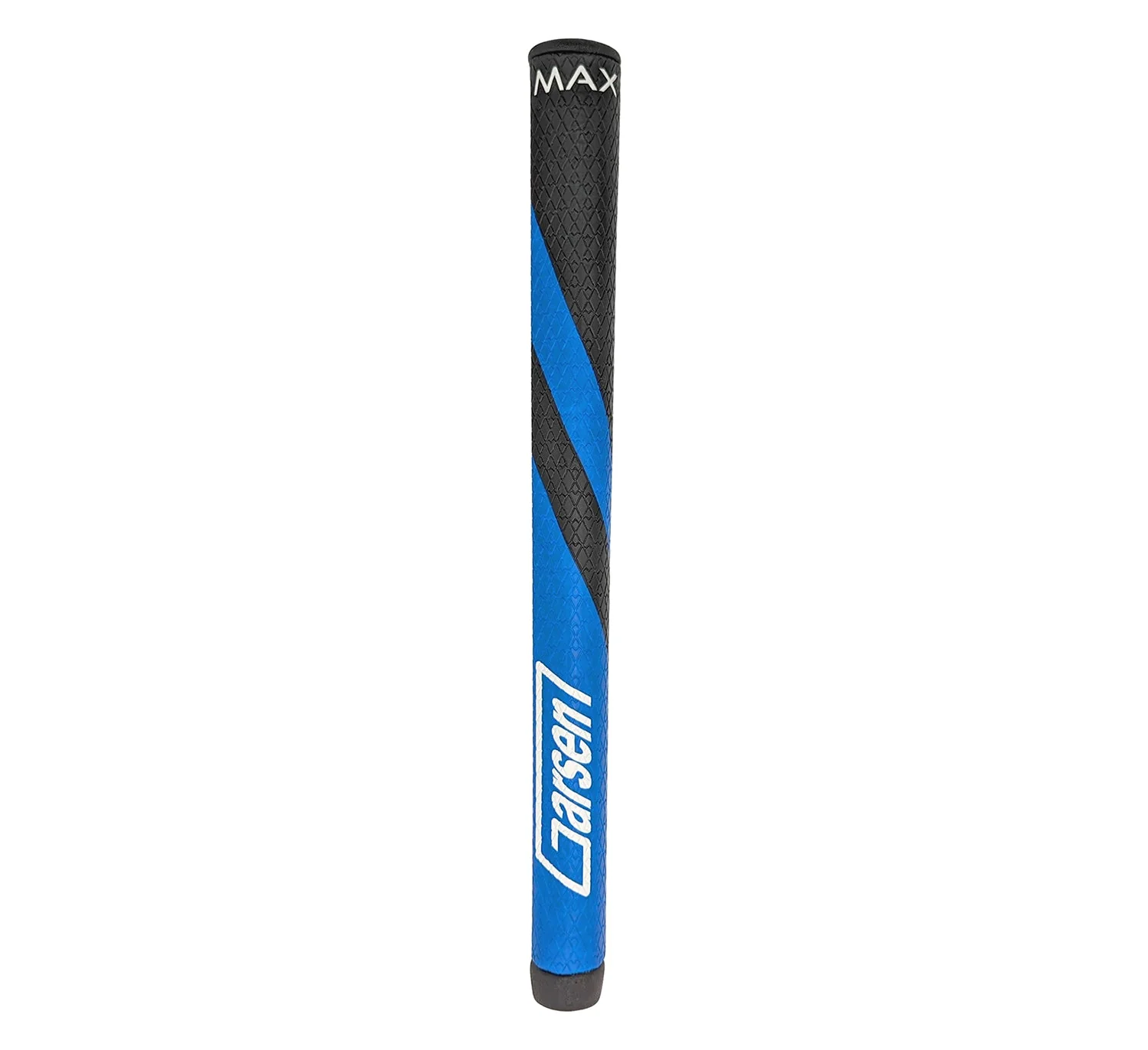GARSEN LARGE PUTTER GRIP BLACK/WHITE SMOOTH - Image 21