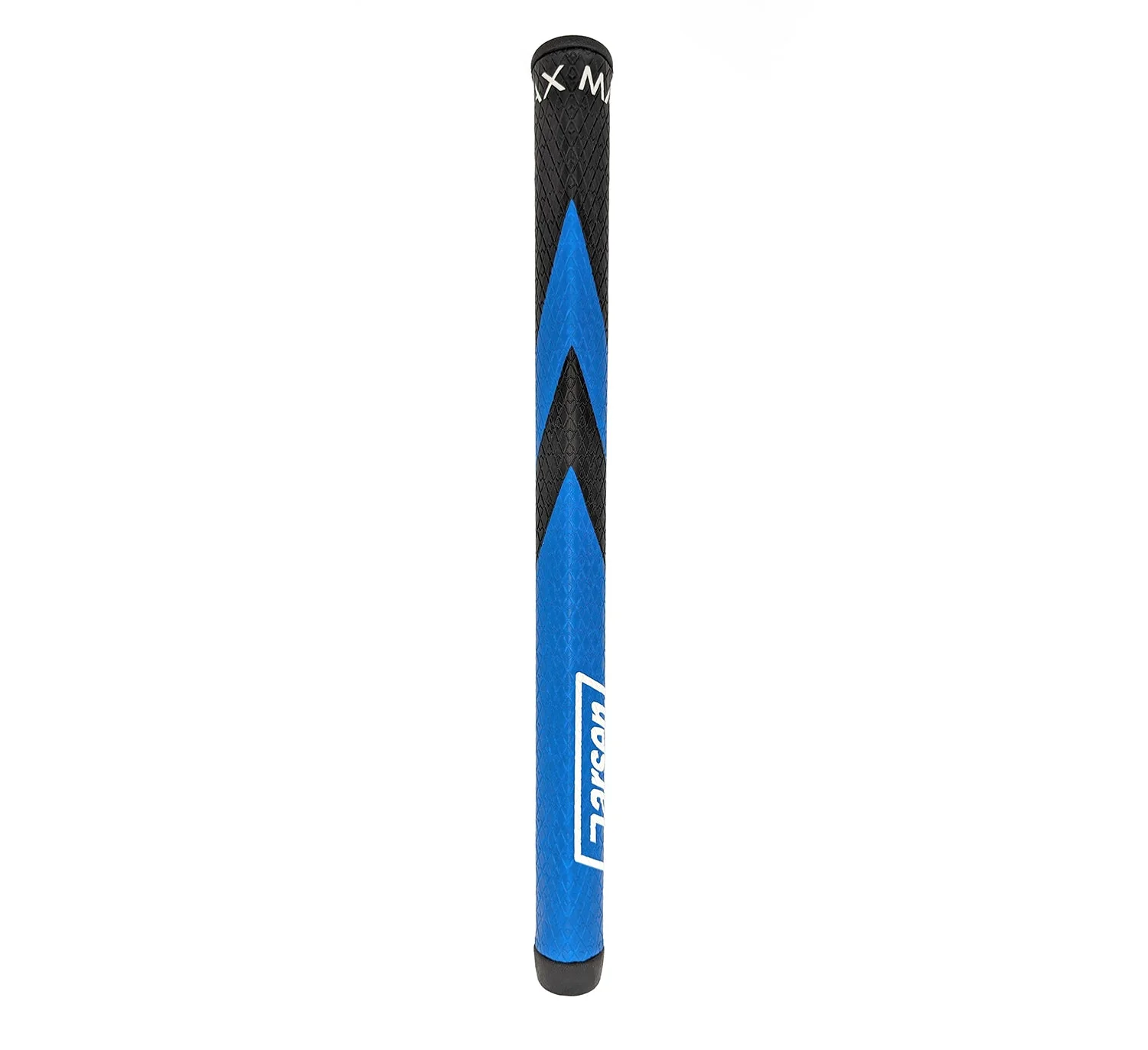 GARSEN LARGE PUTTER GRIP BLACK/WHITE SMOOTH - Image 22