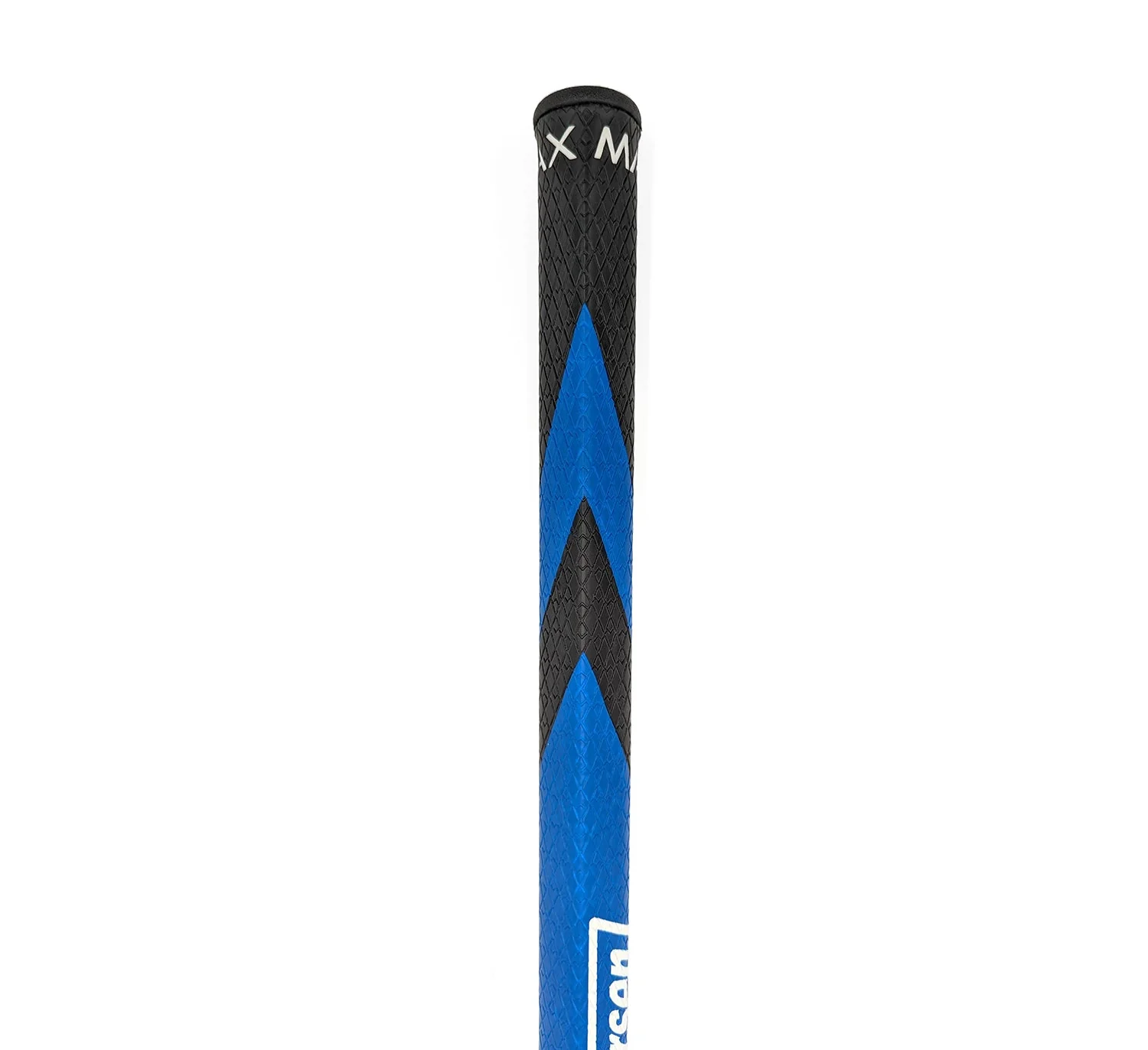 GARSEN LARGE PUTTER GRIP BLACK/WHITE SMOOTH - Image 23