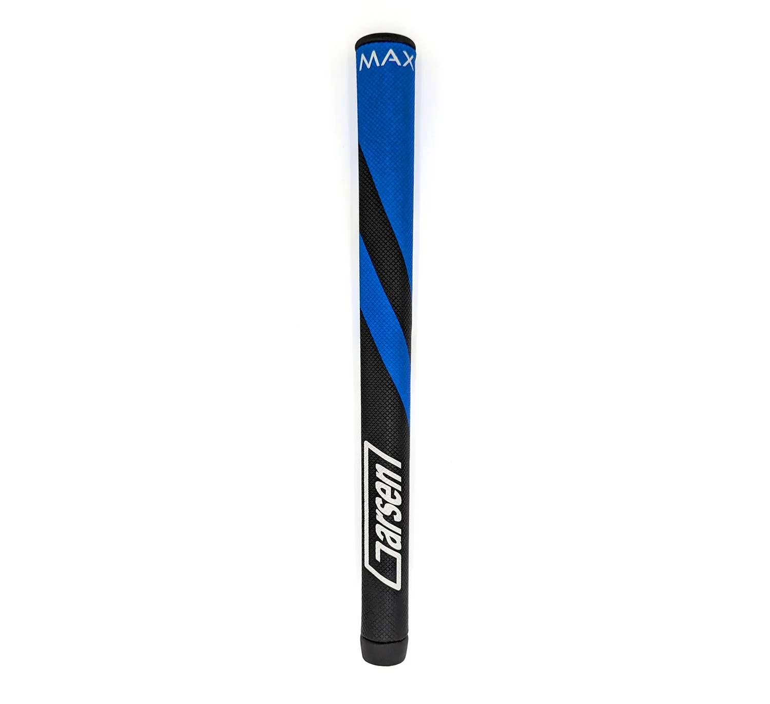 GARSEN LARGE PUTTER GRIP BLACK/WHITE SMOOTH - Image 33