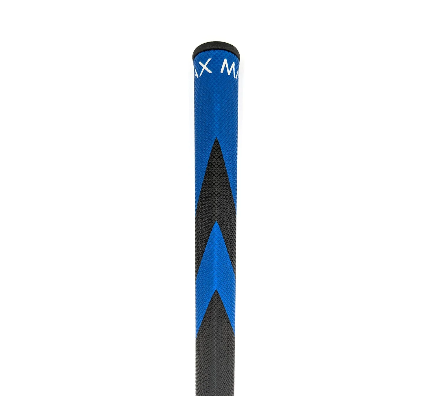 GARSEN LARGE PUTTER GRIP BLACK/WHITE SMOOTH - Image 35