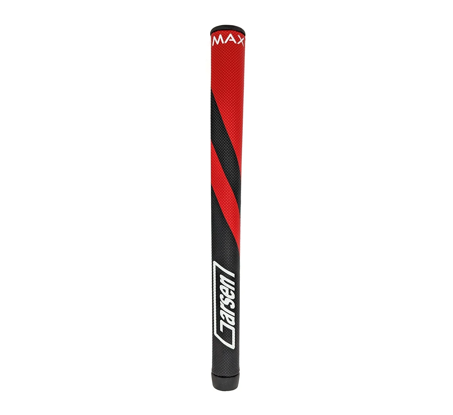 GARSEN LARGE PUTTER GRIP BLACK/WHITE SMOOTH - Image 37