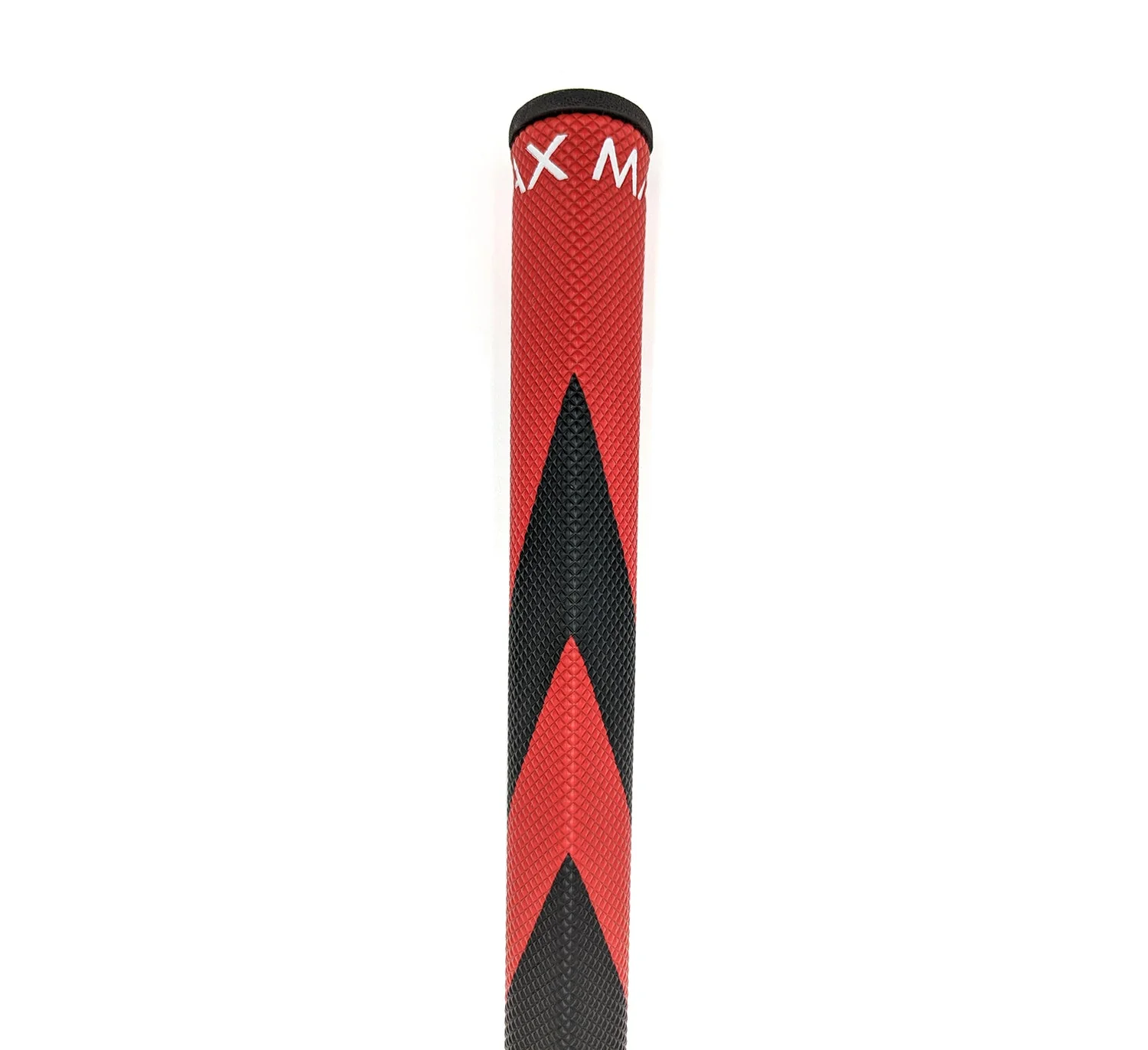 GARSEN LARGE PUTTER GRIP BLACK/WHITE SMOOTH - Image 39