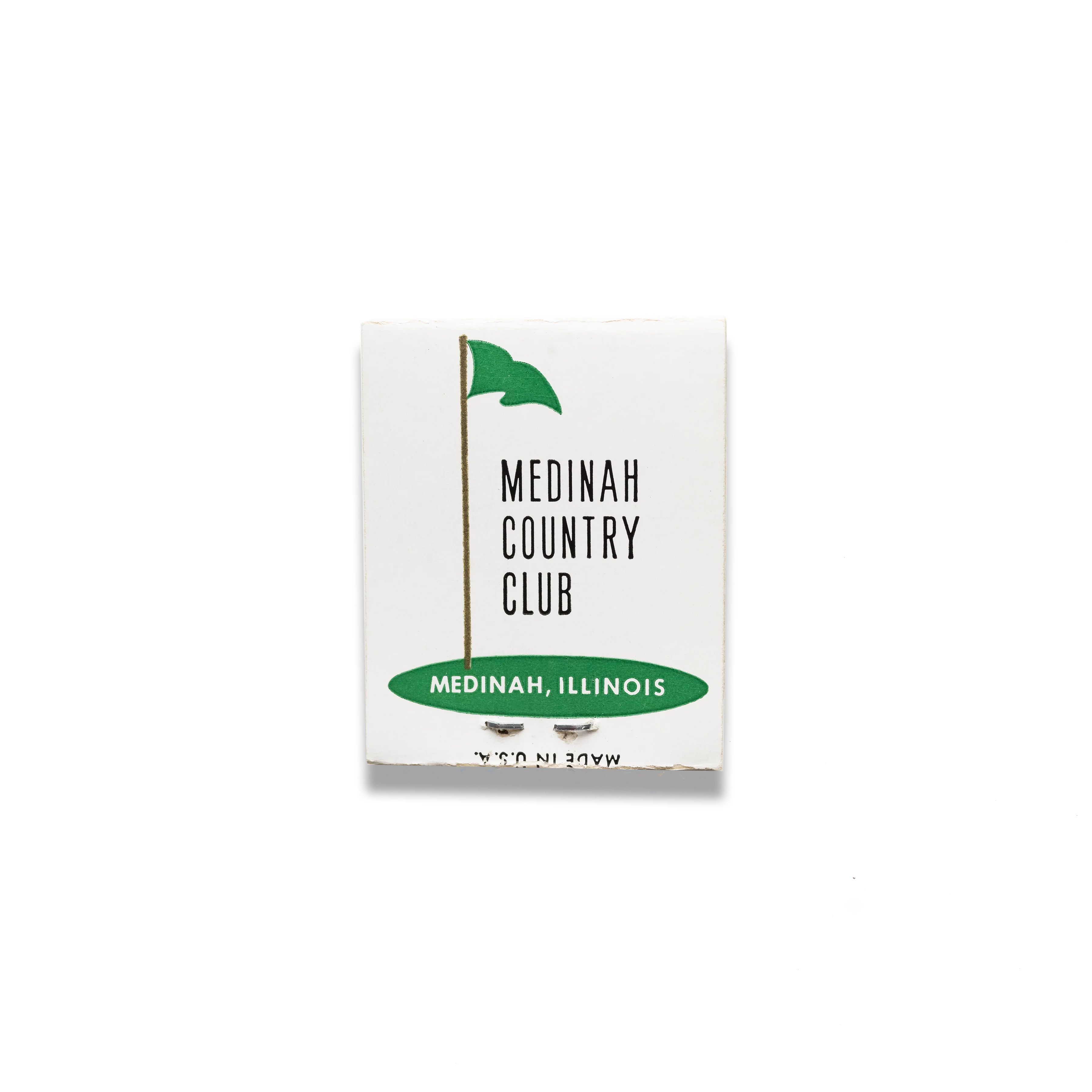 Medinah Country Club - Image 4