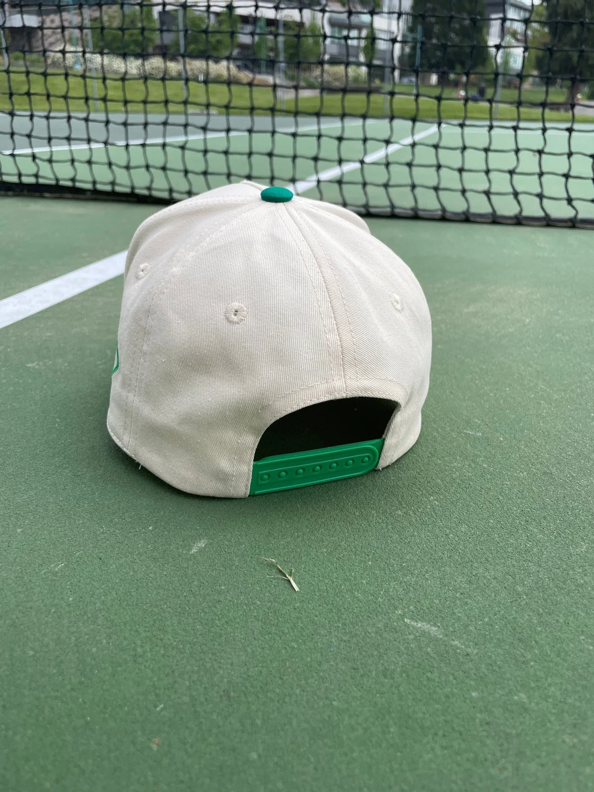 Meet Me At The Court Hat - Image 2