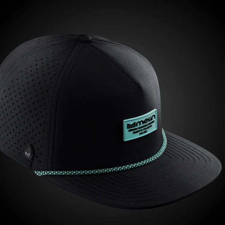 Melin Coronado Brick Hydro Hat - Image 6