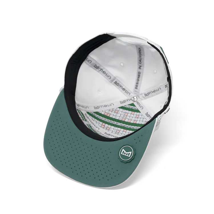 Melin Coronado Links Hydro Hat - Image 5