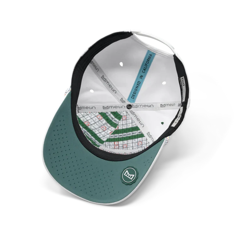 Melin Odyssey Links Hydro Hat - Image 5