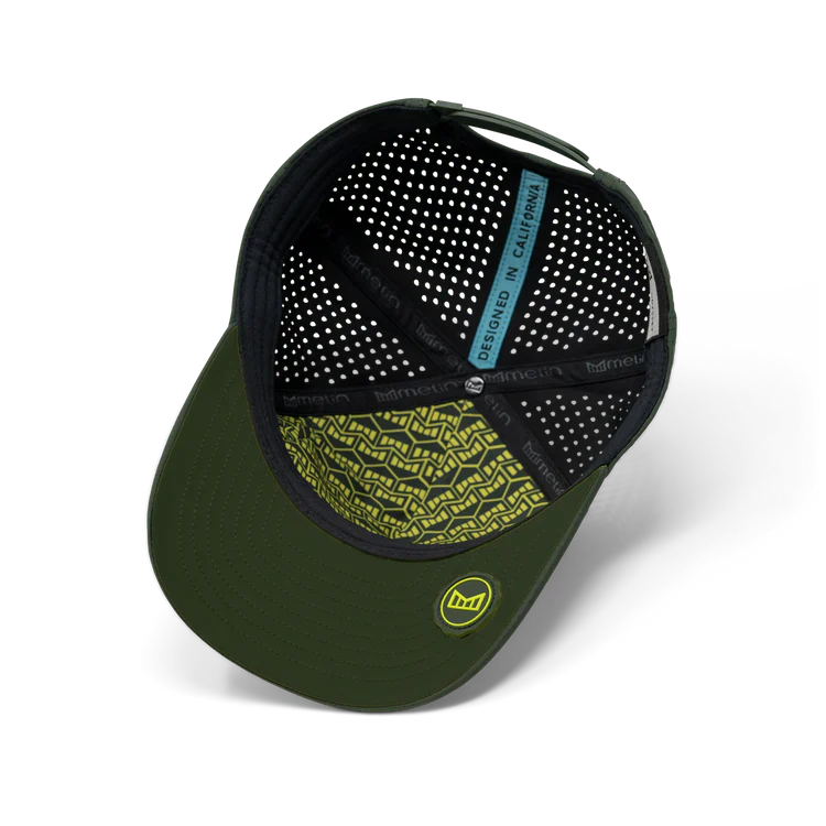 Melin Odyssey Stacked Hydro Hat - Image 10