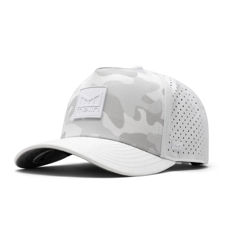 Melin Odyssey Stacked Hydro Hat - Image 11