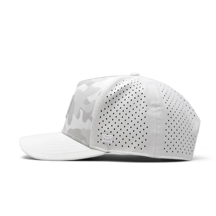 Melin Odyssey Stacked Hydro Hat - Image 12