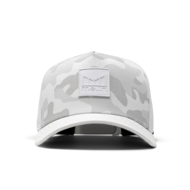 Melin Odyssey Stacked Hydro Hat - Image 13