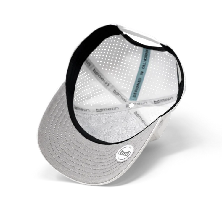 Melin Odyssey Stacked Hydro Hat - Image 15