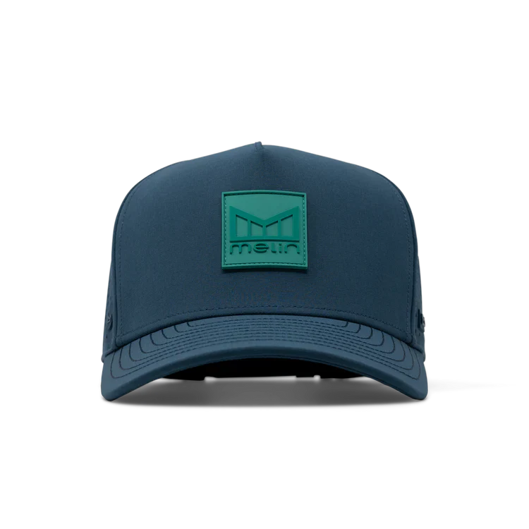 Melin Odyssey Stacked Hydro Hat - Image 2