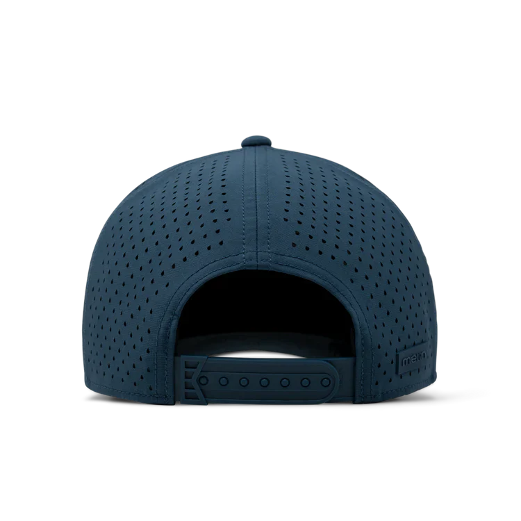 Melin Odyssey Stacked Hydro Hat - Image 4
