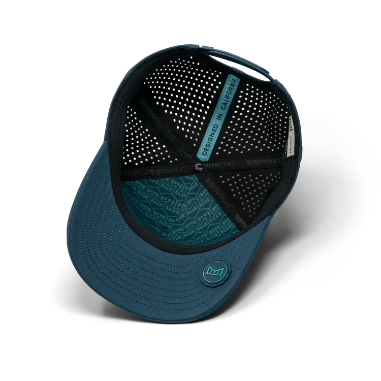 Melin Odyssey Stacked Hydro Hat - Image 5