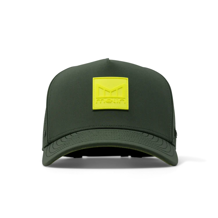 Melin Odyssey Stacked Hydro Hat - Image 7