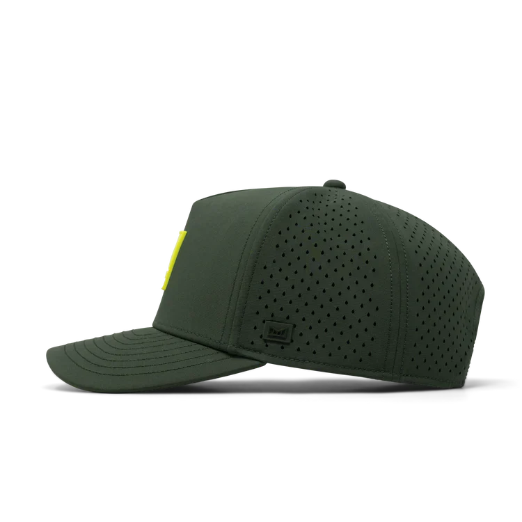 Melin Odyssey Stacked Hydro Hat - Image 8