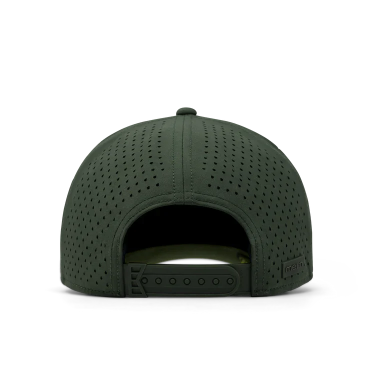 Melin Odyssey Stacked Hydro Hat - Image 9