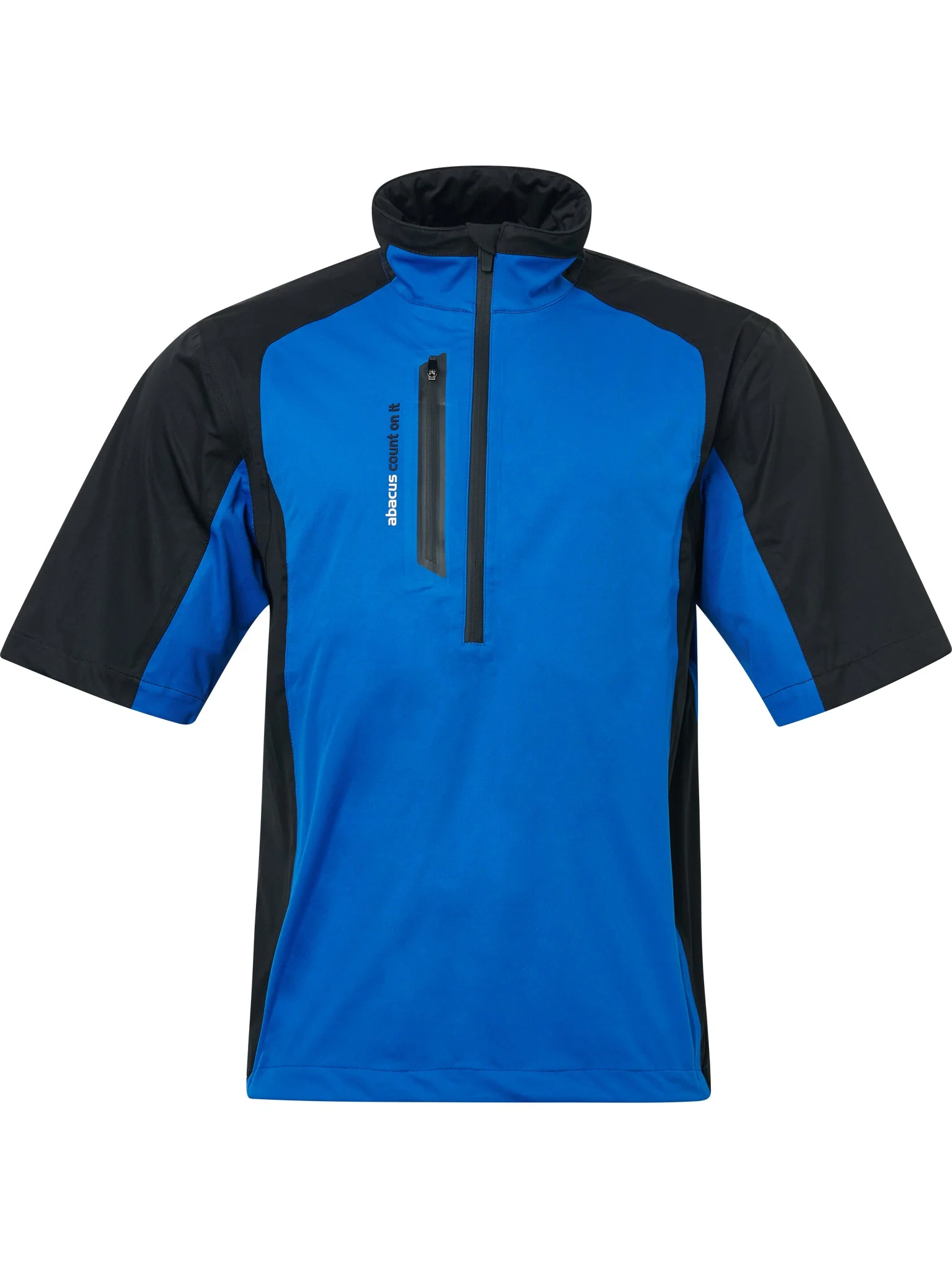 Men Bounce Rain Shirt - Image 13
