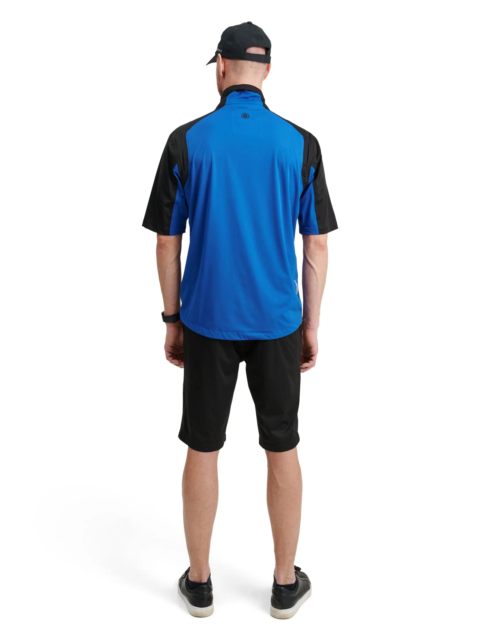 Men Bounce Rain Shirt - Image 15