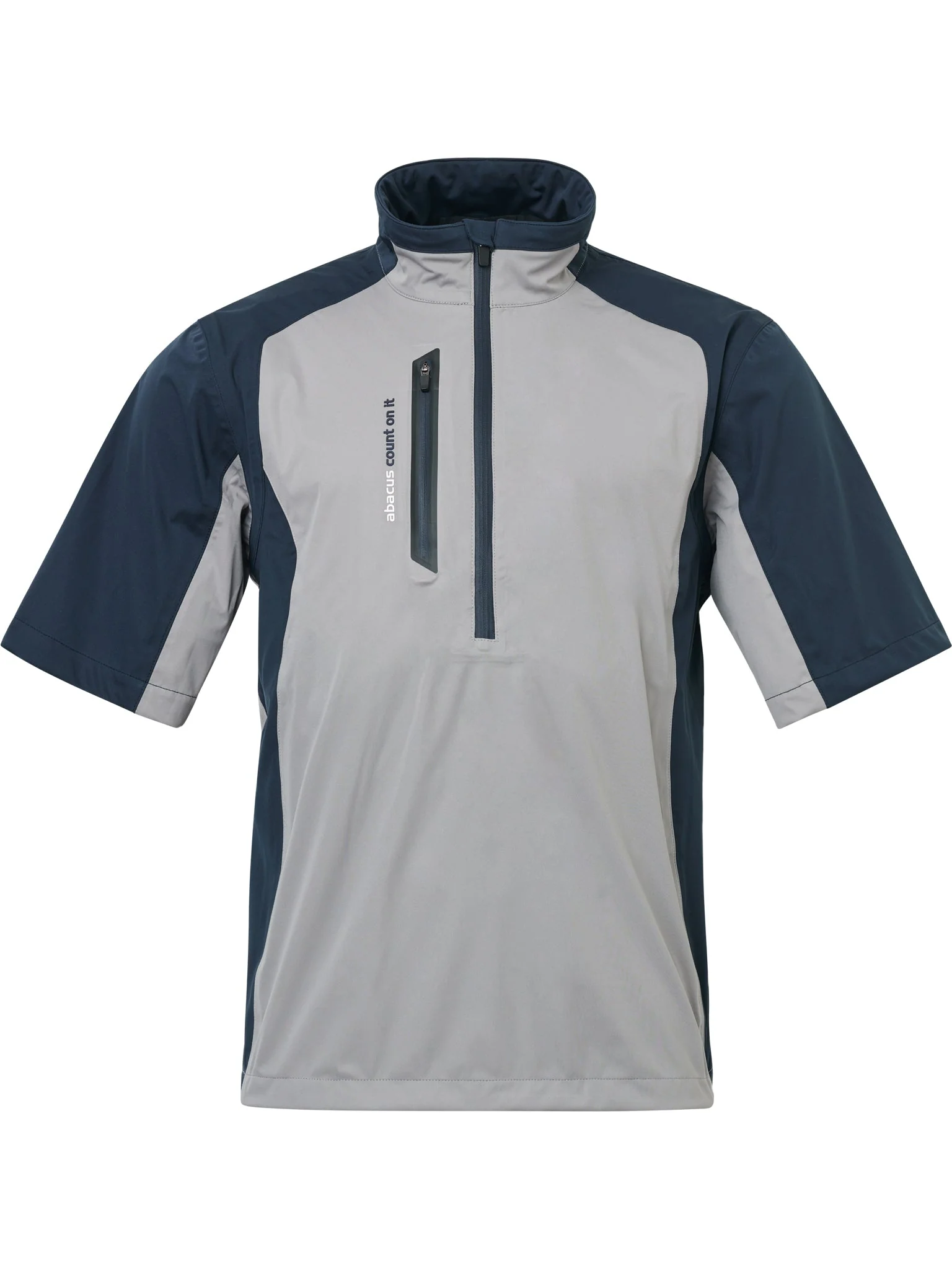 Men Bounce Rain Shirt - Image 20