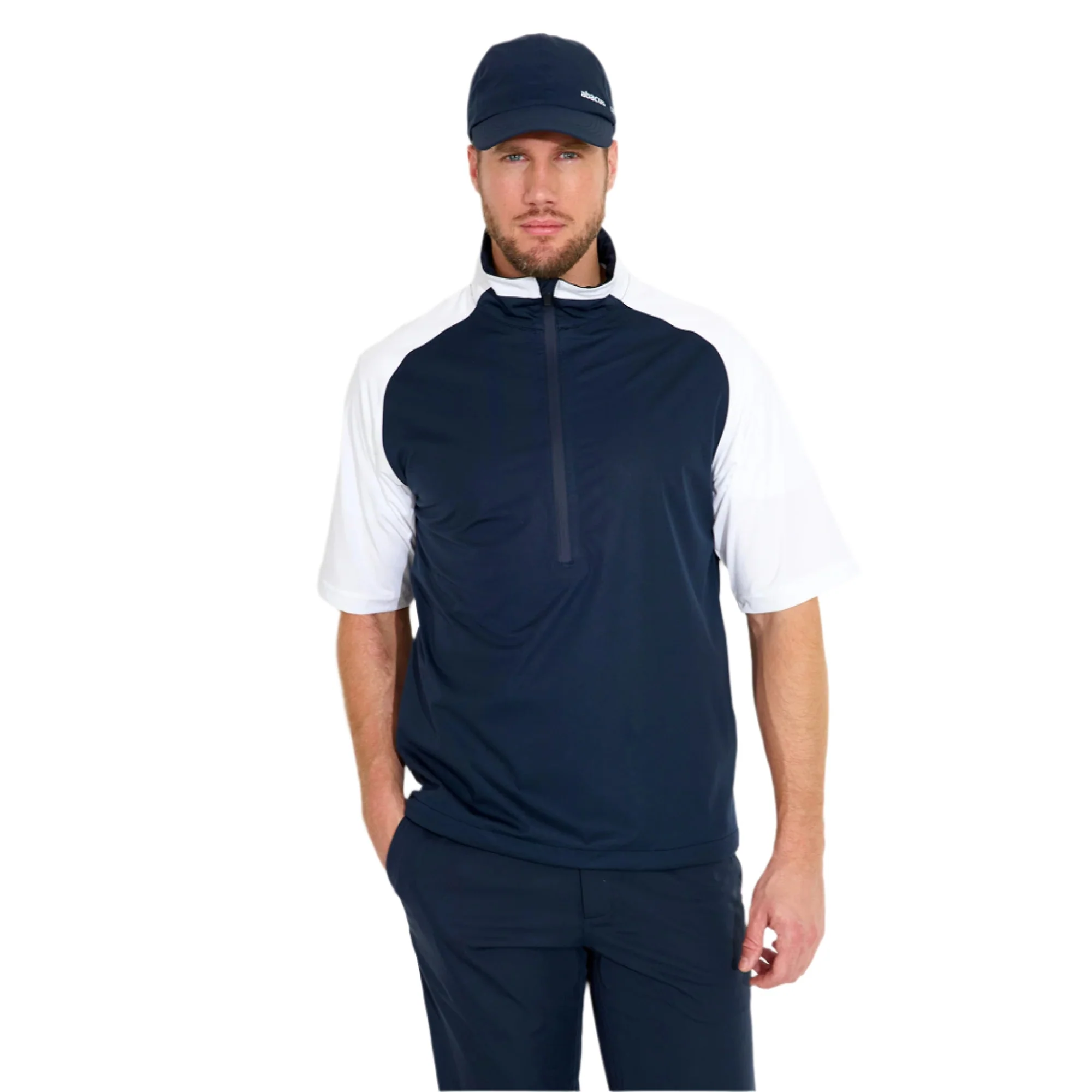 Men Bounce Rain Shirt - Image 7