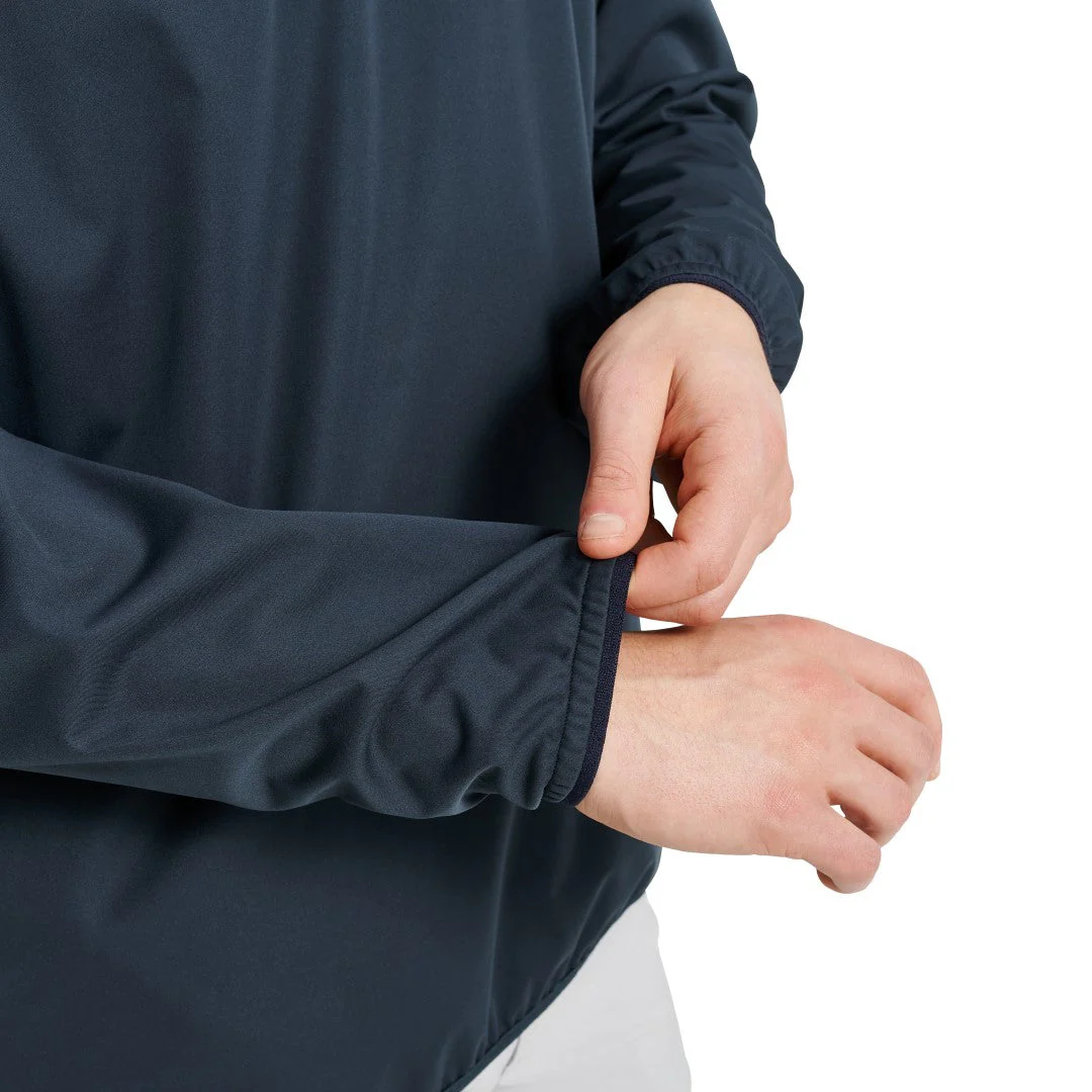 Men Bounce Waterproof Hoodie - Image 11