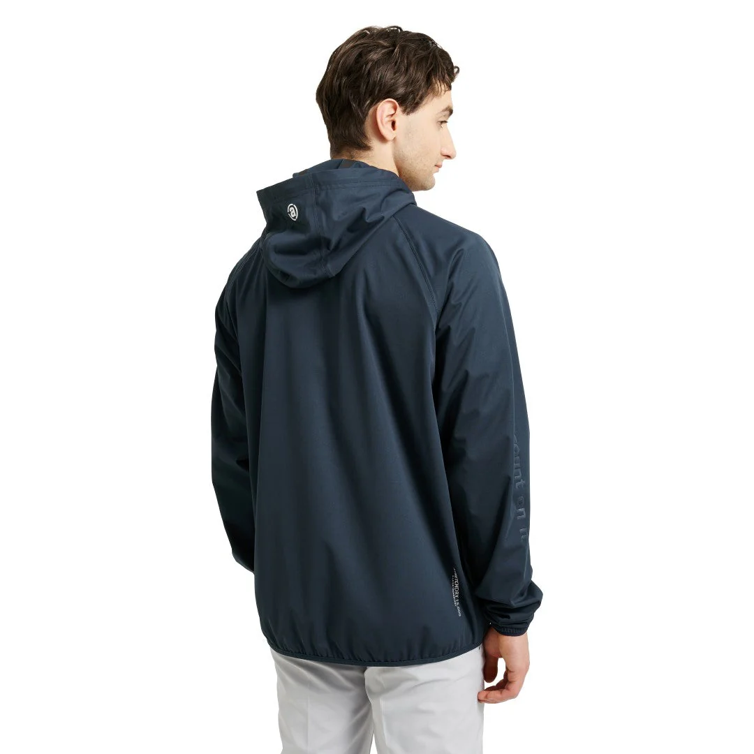 Men Bounce Waterproof Hoodie - Image 12