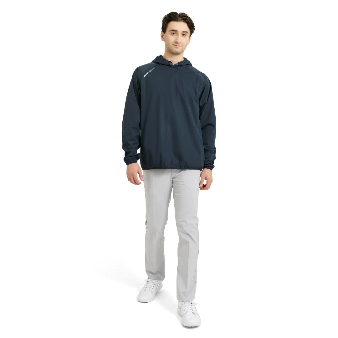 Men Bounce Waterproof Hoodie - Image 13