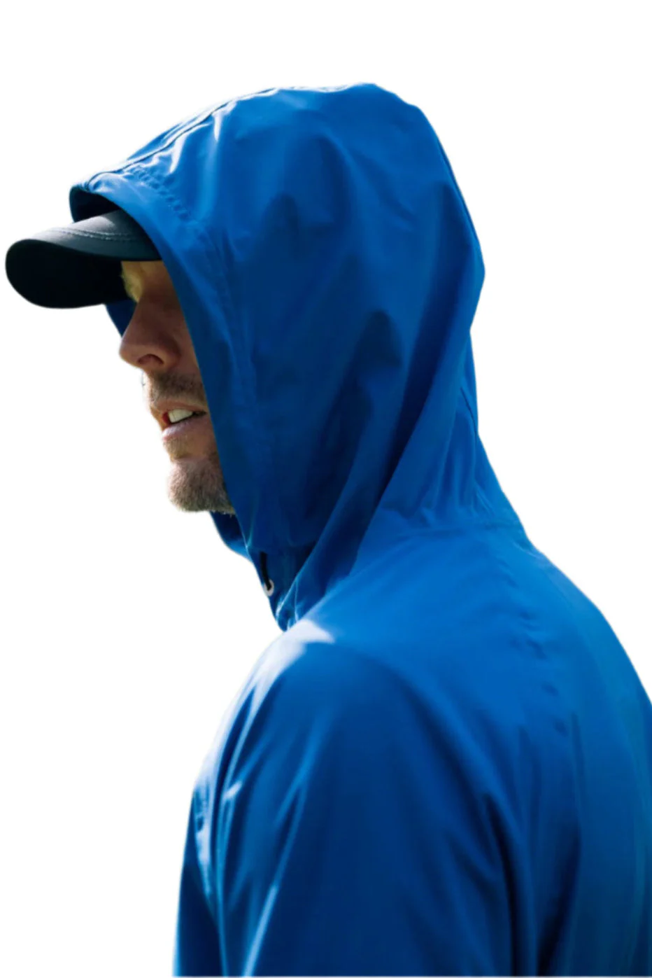 Men Bounce Waterproof Hoodie - Image 24