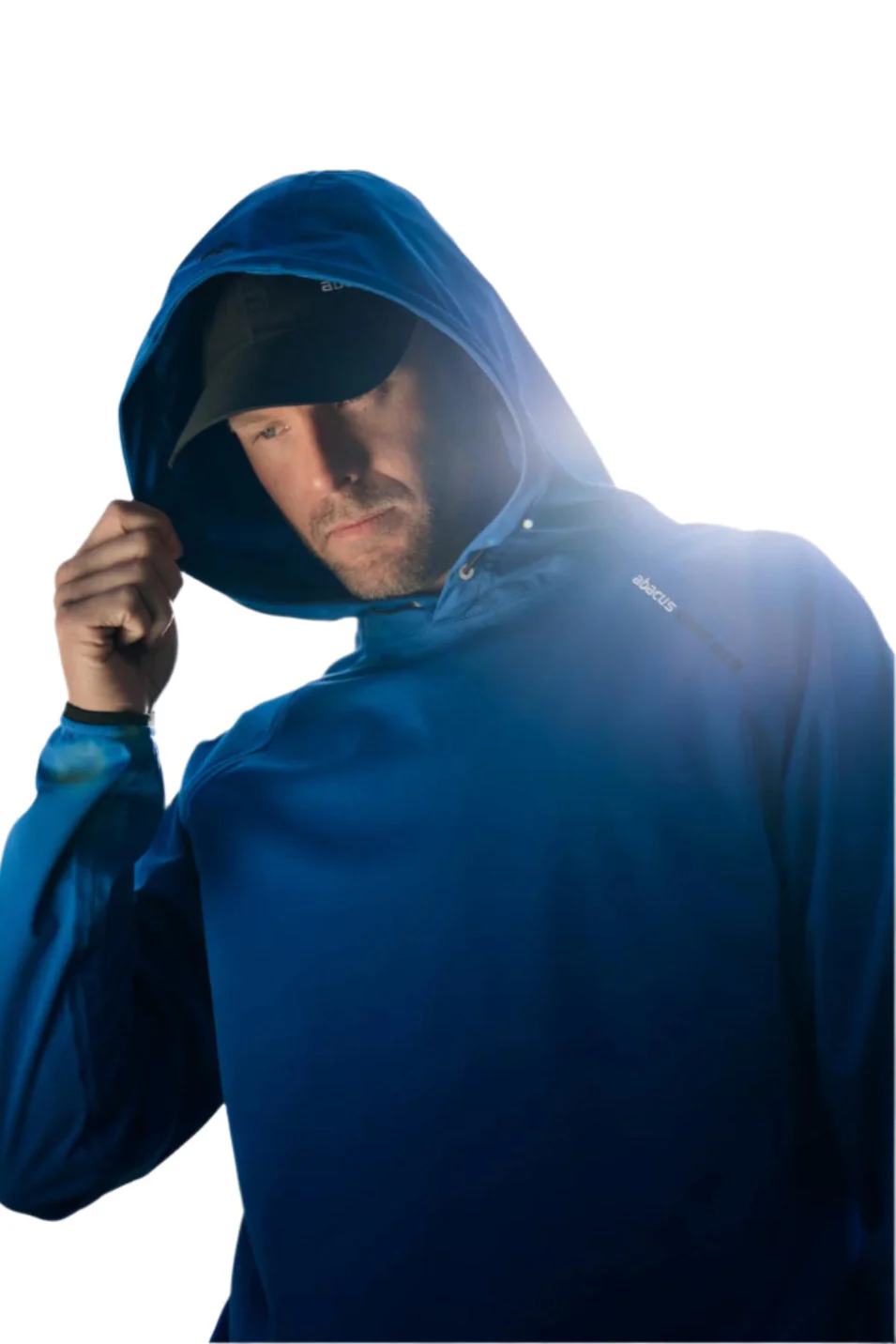 Men Bounce Waterproof Hoodie - Image 25