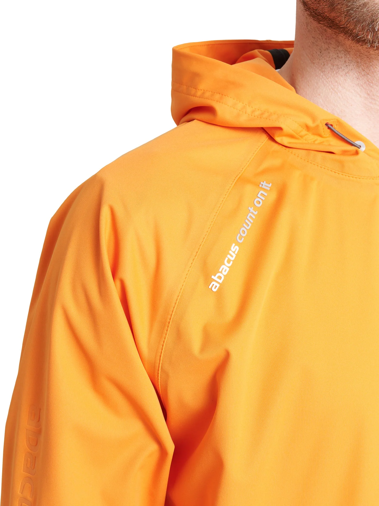 Men Bounce Waterproof Hoodie - Image 29