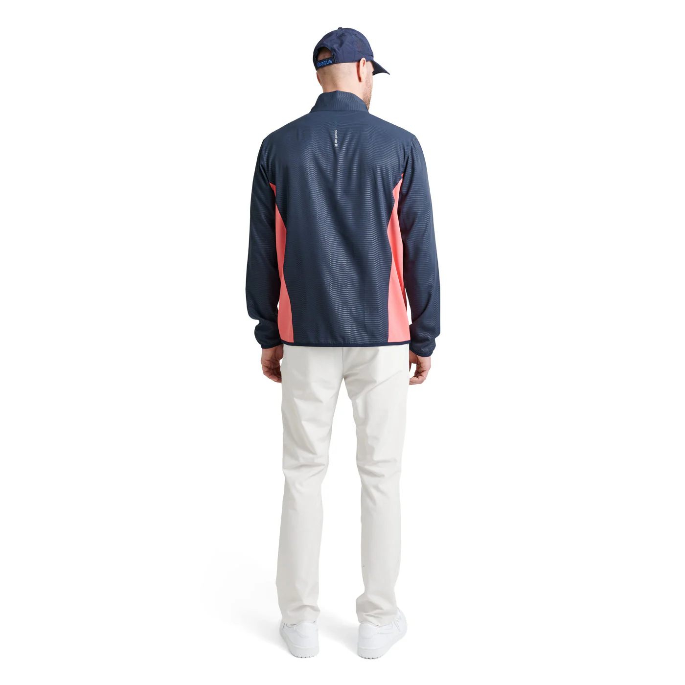 Men Lanark Stretch Wind Jacket (6oz) - Image 11